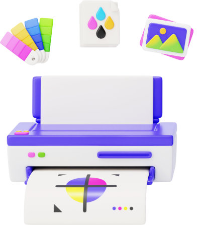 printer