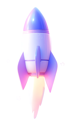 psd_3d_render_rocket_ioslated_on_background-min